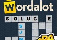 wordalot niveau 170